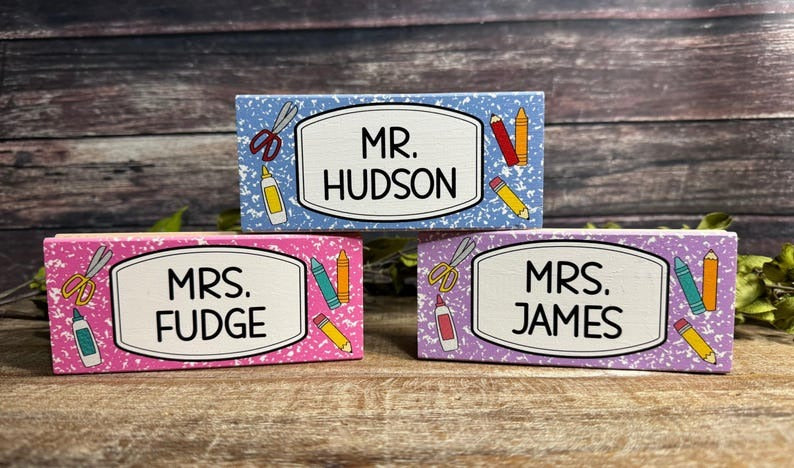 ✏️❤️Personalized Teacher Whiteboard Eraser, Custom Teacher Appreciation Gifts, Chalkboard Eraser with Marker