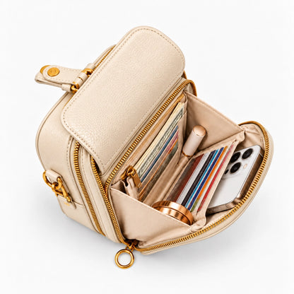✝️ Carry Your Faith — Personalized Christian Crossbody Bag
