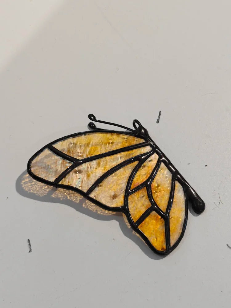 🔥Last Day 60% OFF -🦋Butterfly Wall Decor