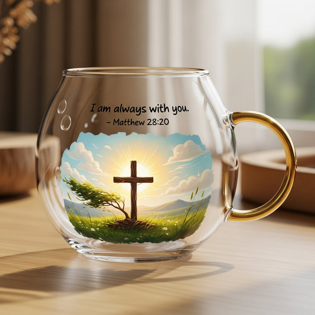 ✝️Blessing Bible Mug